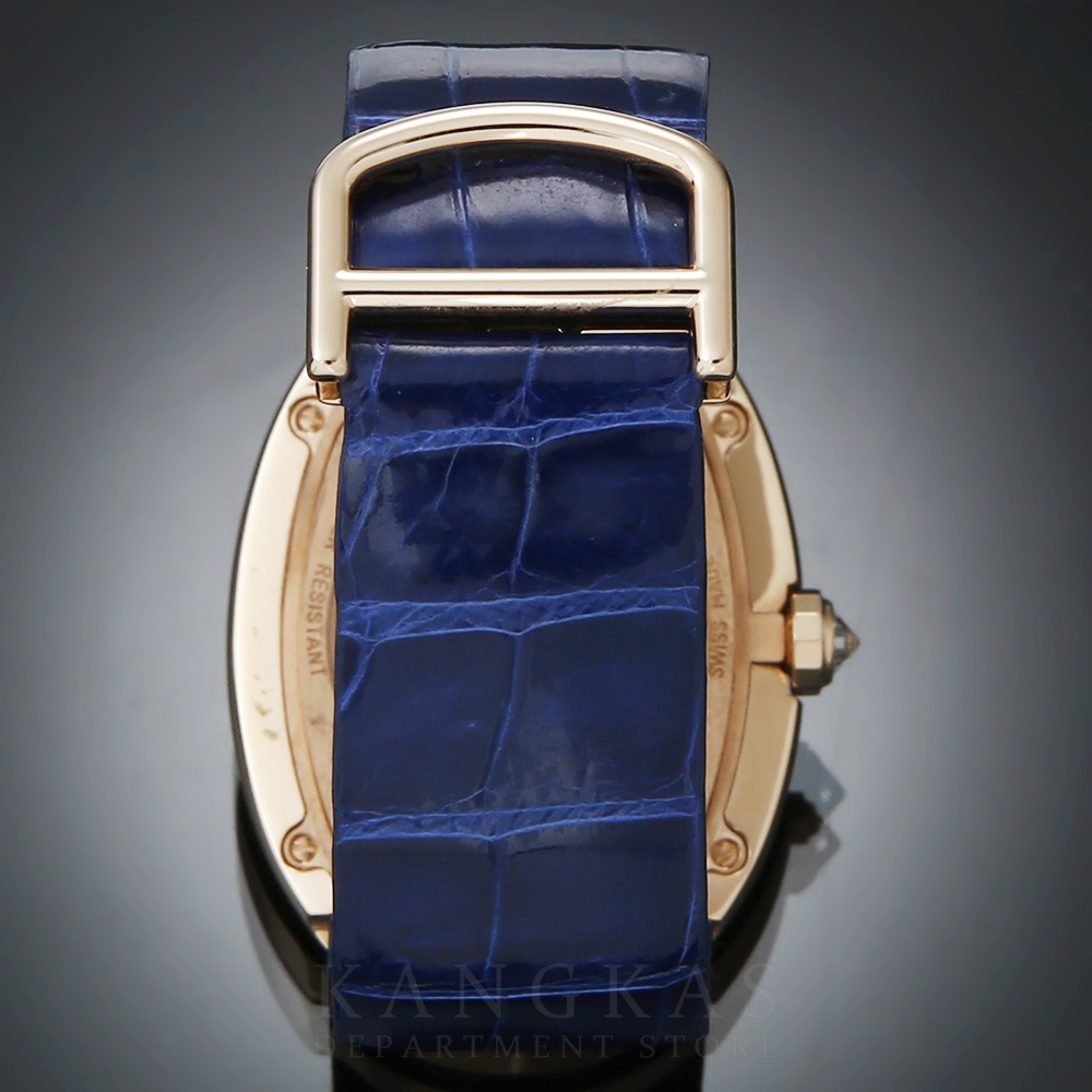 CARTIER(USED)까르띠에 베누아 다이아베젤