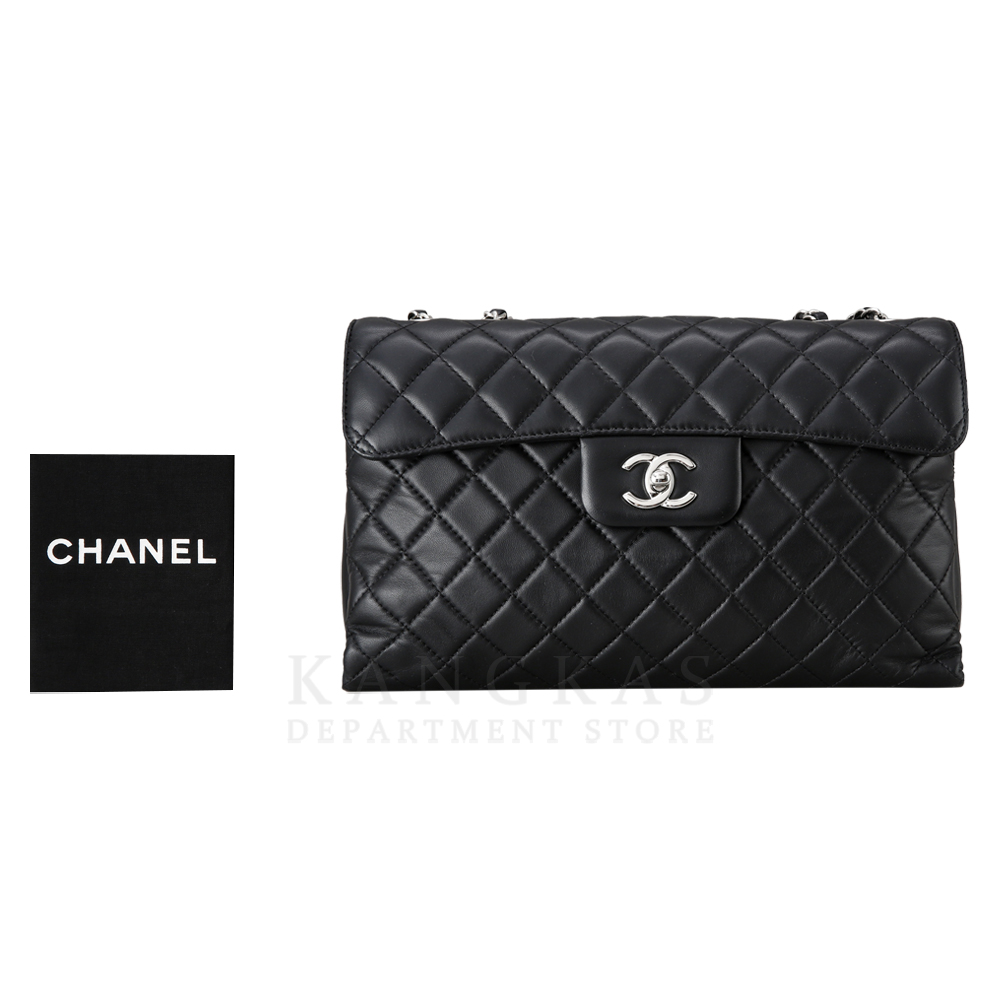 CHANEL(USED)샤넬 시즌 플랩백