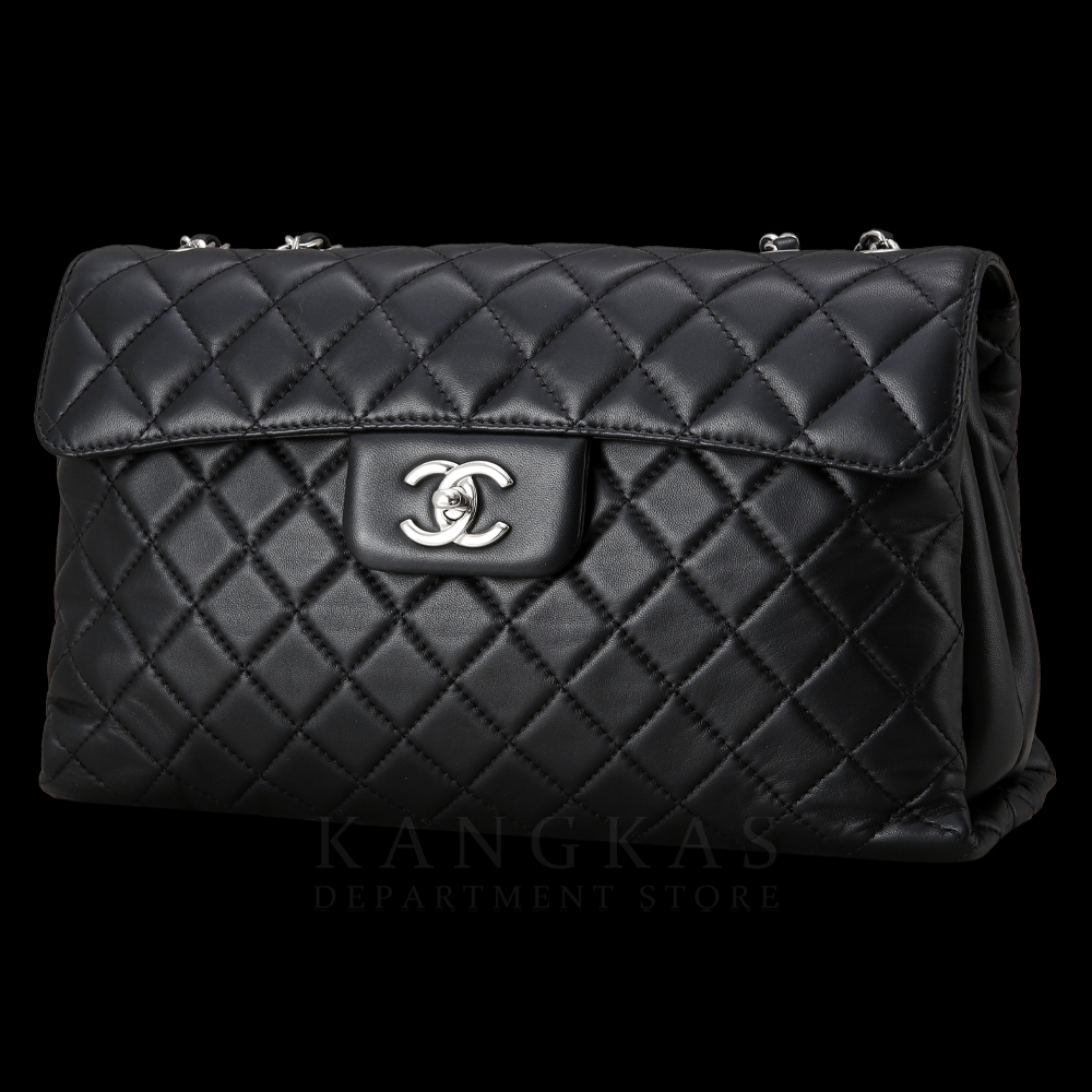 CHANEL(USED)샤넬 시즌 플랩백