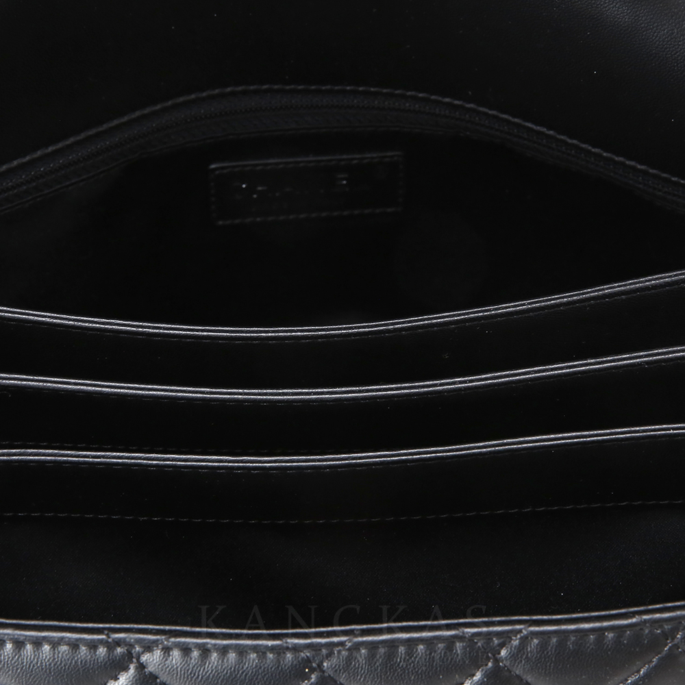 CHANEL(USED)샤넬 시즌 플랩백