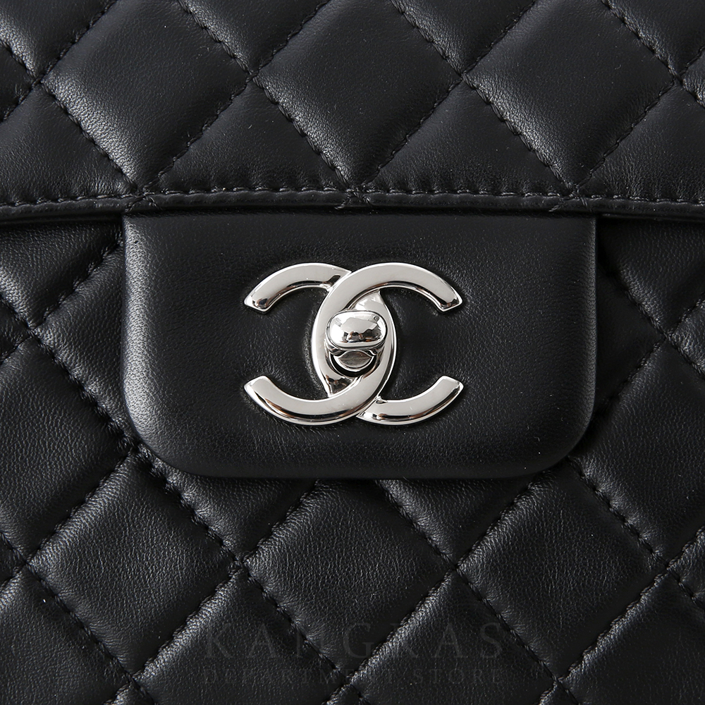 CHANEL(USED)샤넬 시즌 플랩백