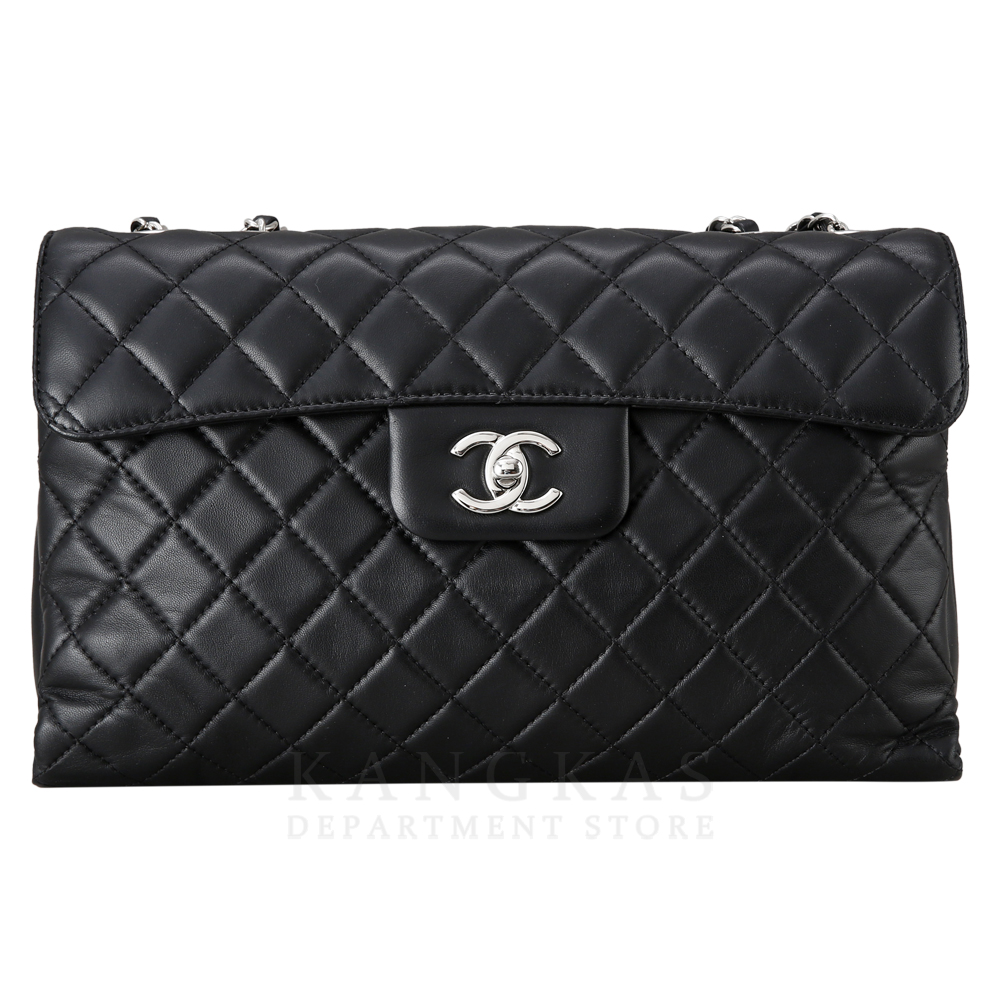 CHANEL(USED)샤넬 시즌 플랩백