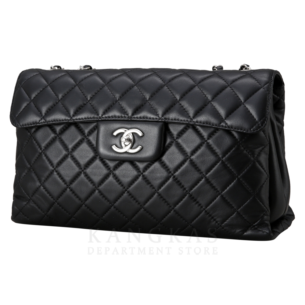 CHANEL(USED)샤넬 시즌 플랩백