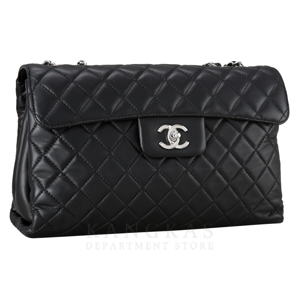 CHANEL(USED)샤넬 시즌 플랩백