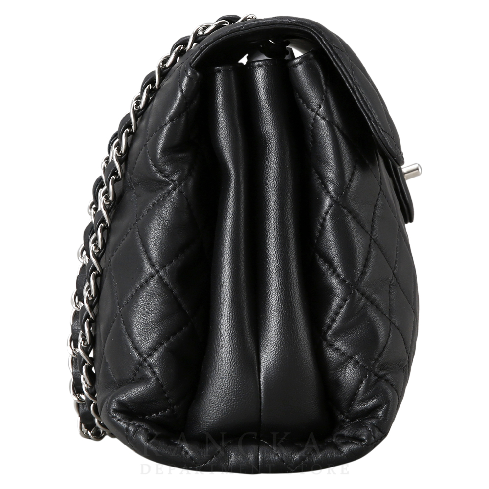 CHANEL(USED)샤넬 시즌 플랩백