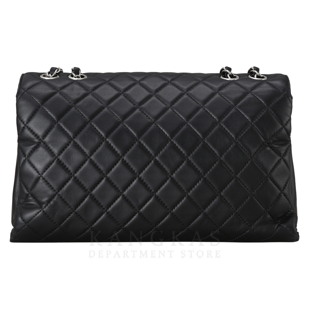 CHANEL(USED)샤넬 시즌 플랩백
