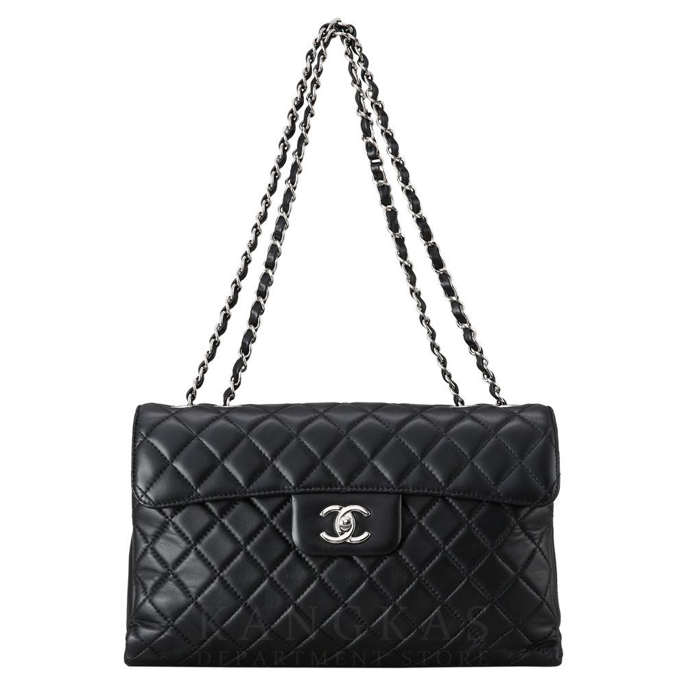 CHANEL(USED)샤넬 시즌 플랩백