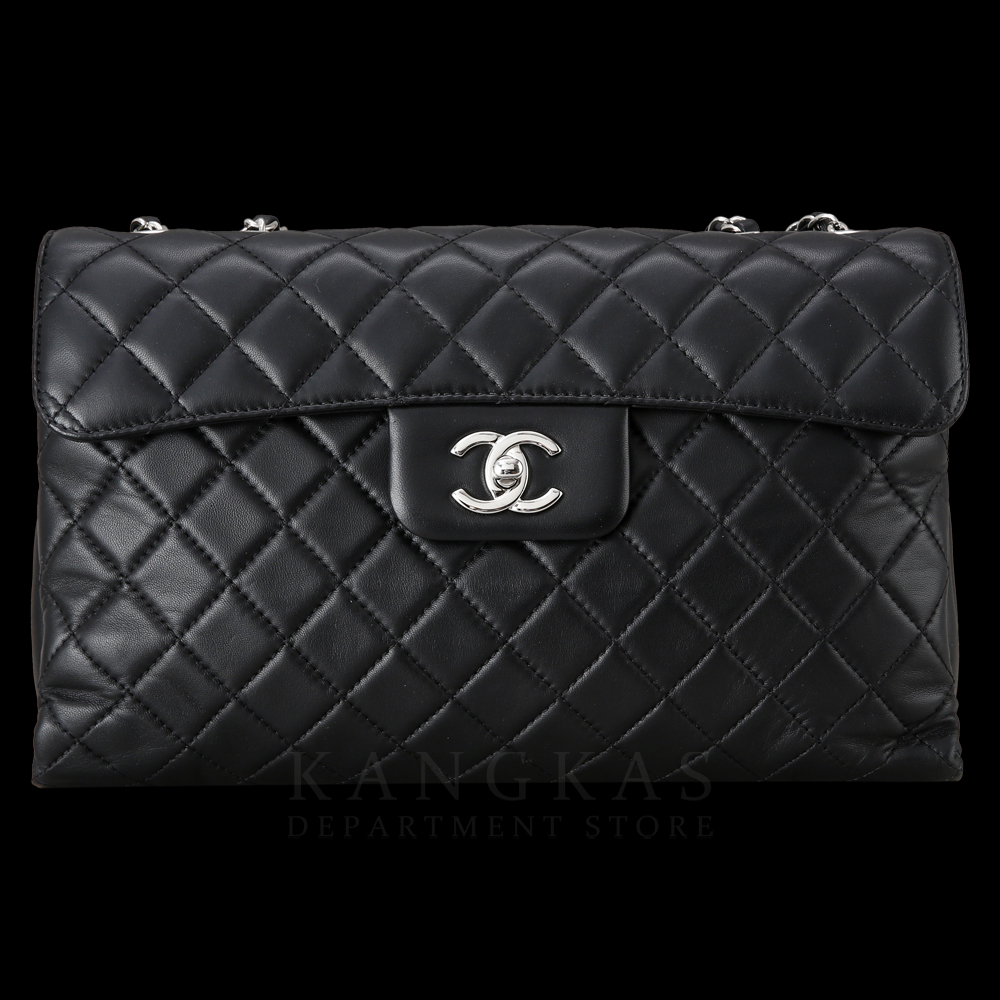CHANEL(USED)샤넬 시즌 플랩백