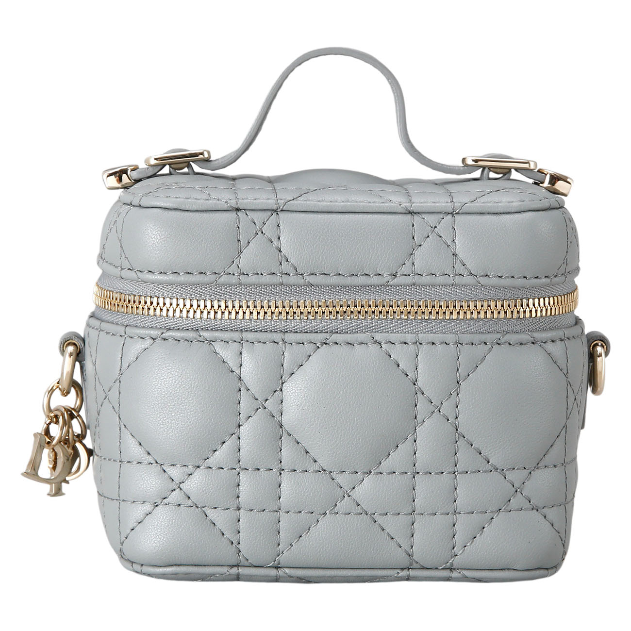 CHRISTIAN DIOR(USED)크리스찬디올 레이디디올 마이크로 베니티