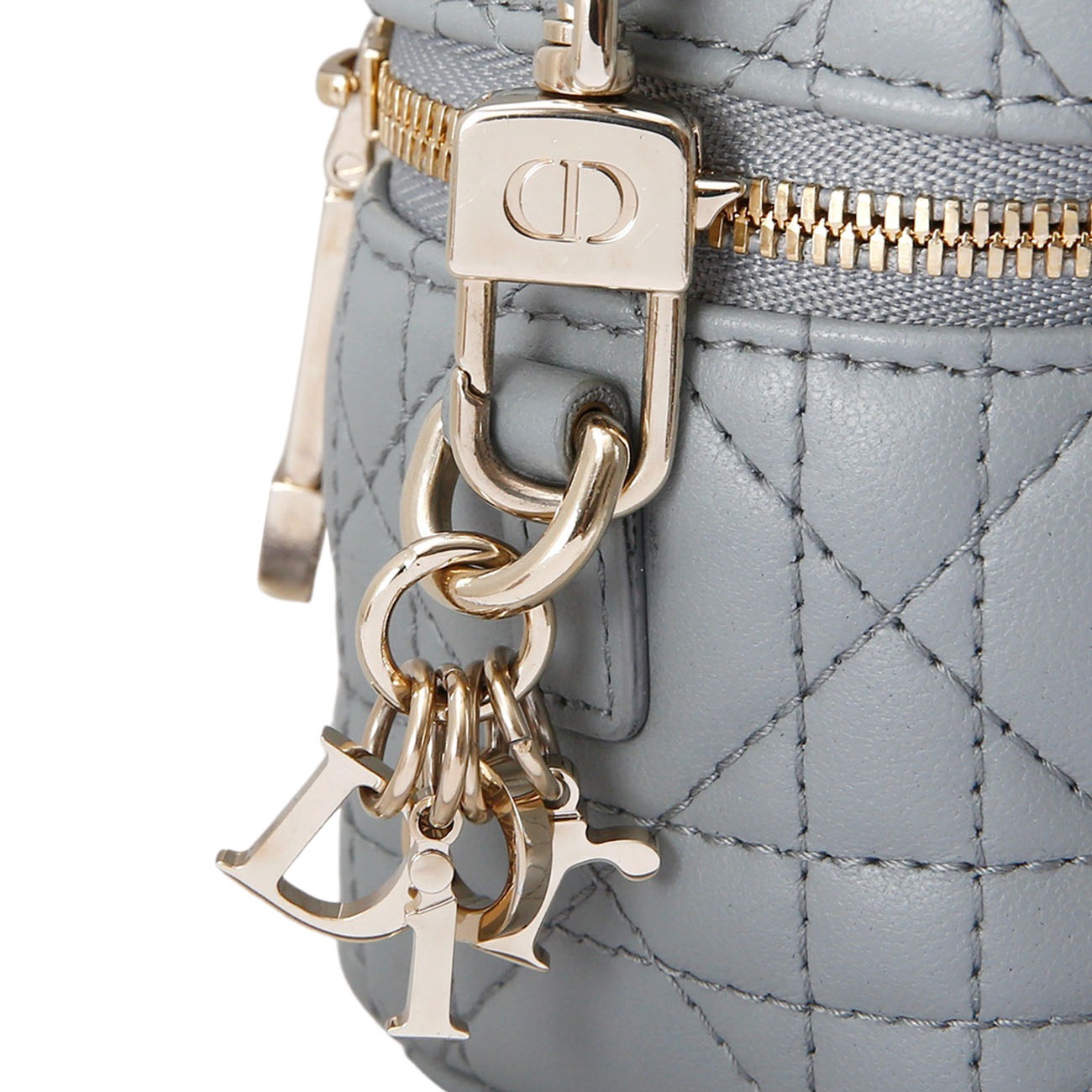 CHRISTIAN DIOR(USED)크리스찬디올 레이디디올 마이크로 베니티