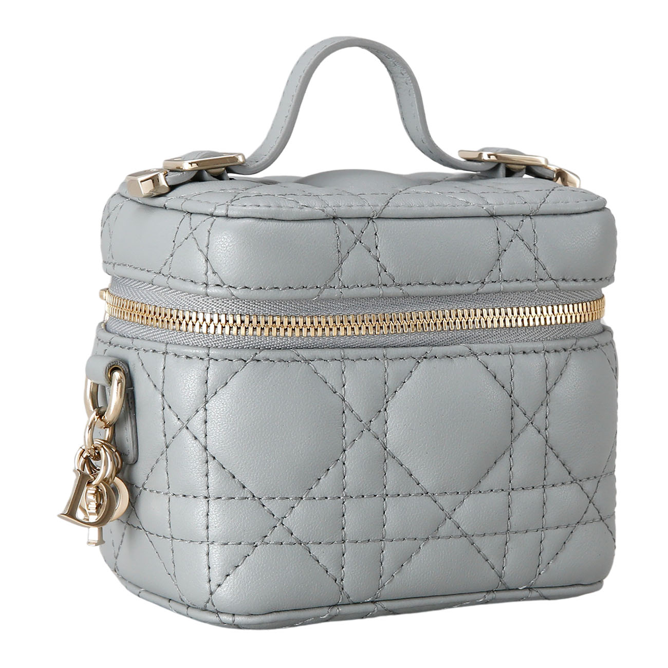 CHRISTIAN DIOR(USED)크리스찬디올 레이디디올 마이크로 베니티