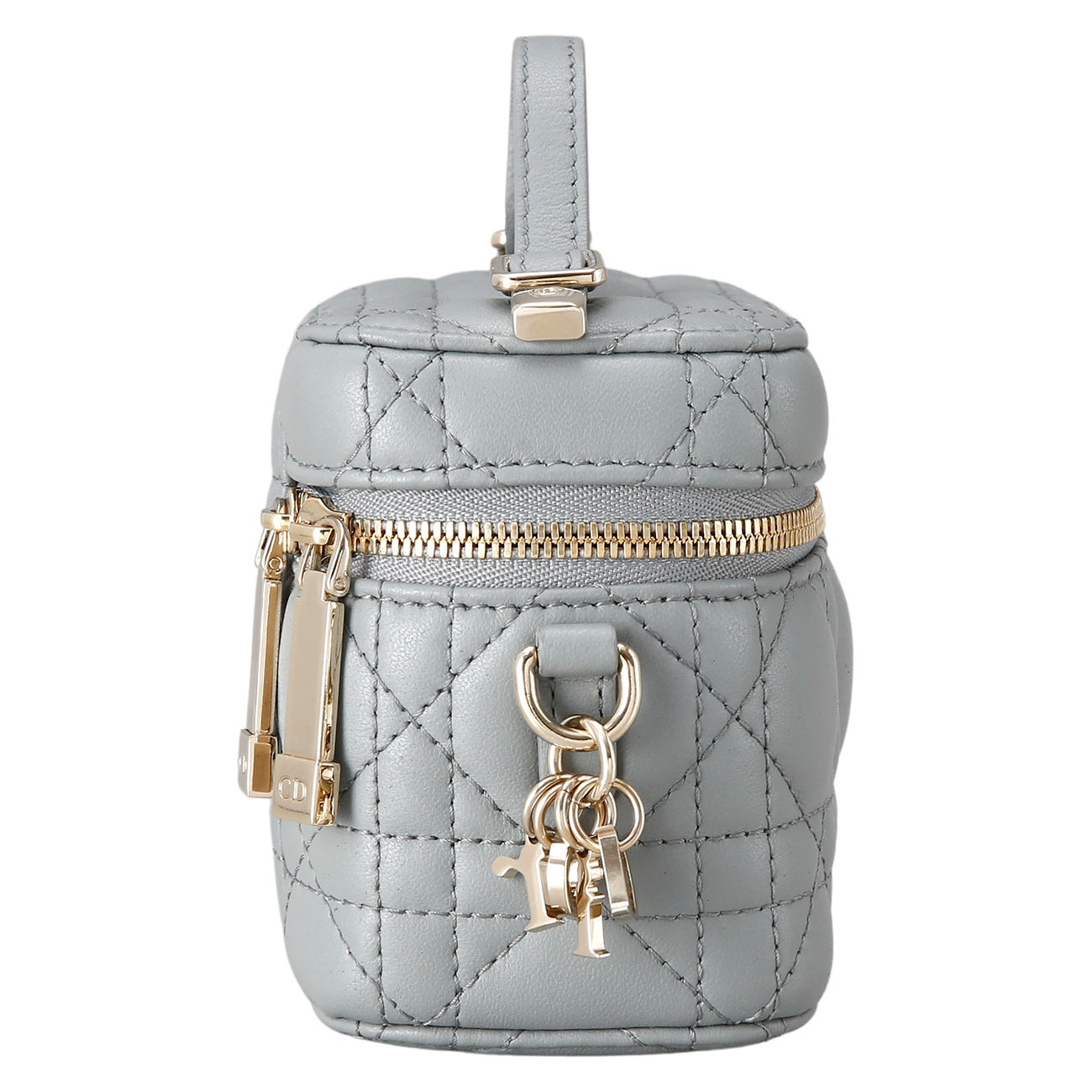 CHRISTIAN DIOR(USED)크리스찬디올 레이디디올 마이크로 베니티