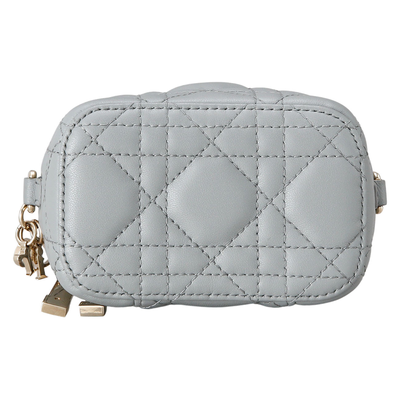 CHRISTIAN DIOR(USED)크리스찬디올 레이디디올 마이크로 베니티