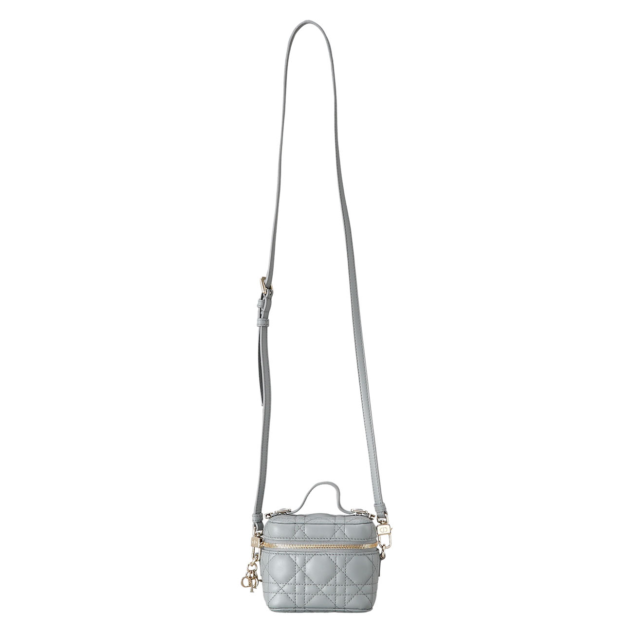 CHRISTIAN DIOR(USED)크리스찬디올 레이디디올 마이크로 베니티
