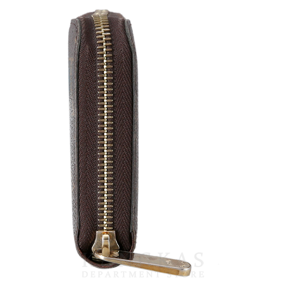 LOUIS VUITTON(USED) 루이비통 모노그램 지피월릿