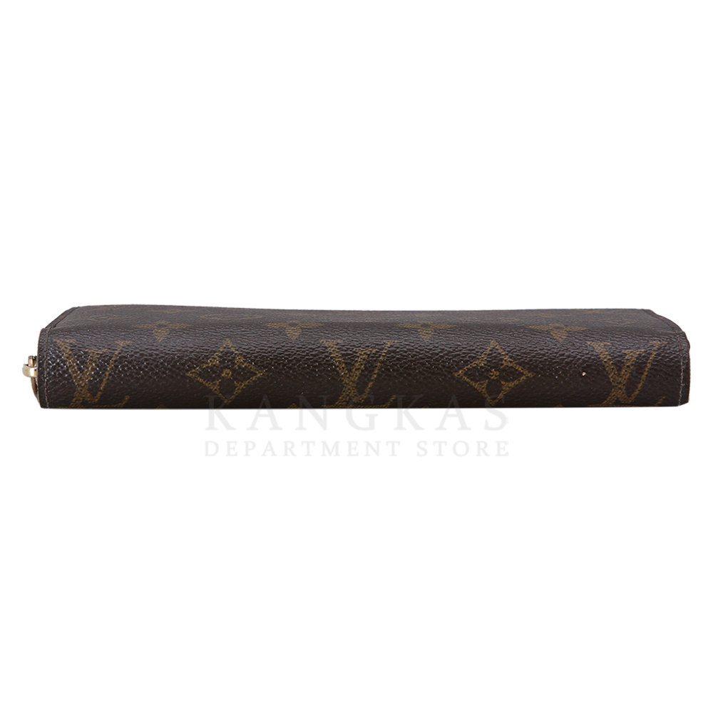 LOUIS VUITTON(USED) 루이비통 모노그램 지피월릿