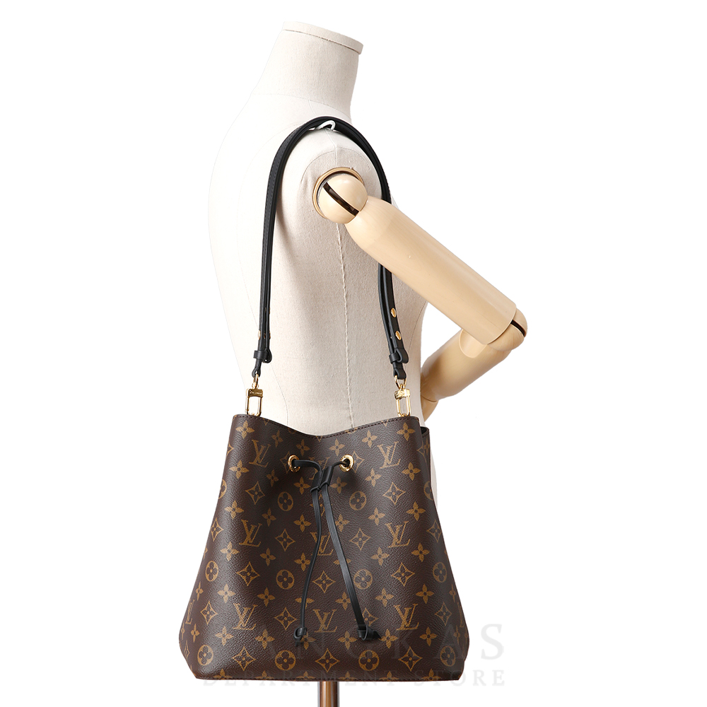 LOUIS VUITTON(USED)루이비통 모노그램 네오노에