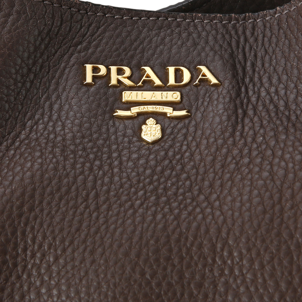 PRADA(USED)PRADA(USED) 프라다 BN2435 비텔로 다이노 토트겸 숄더백