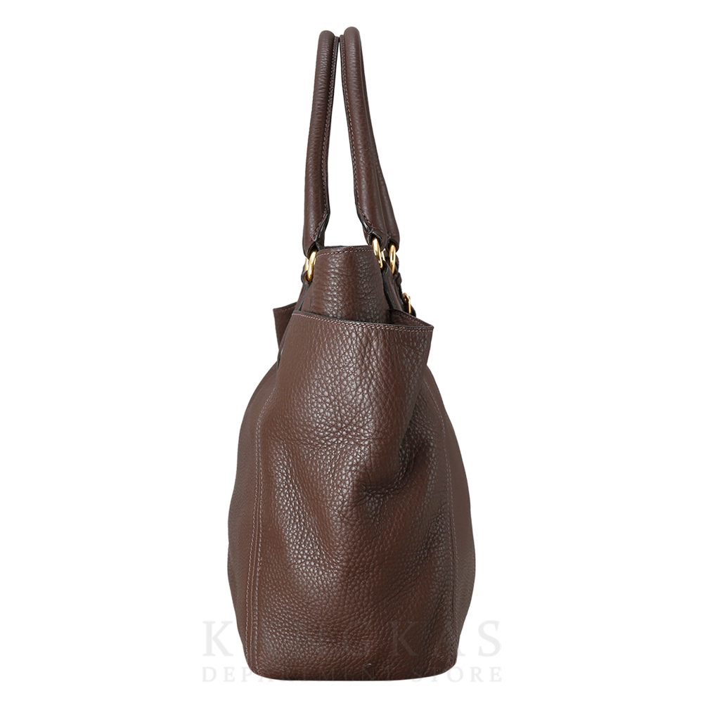 PRADA(USED)PRADA(USED) 프라다 BN2435 비텔로 다이노 토트겸 숄더백