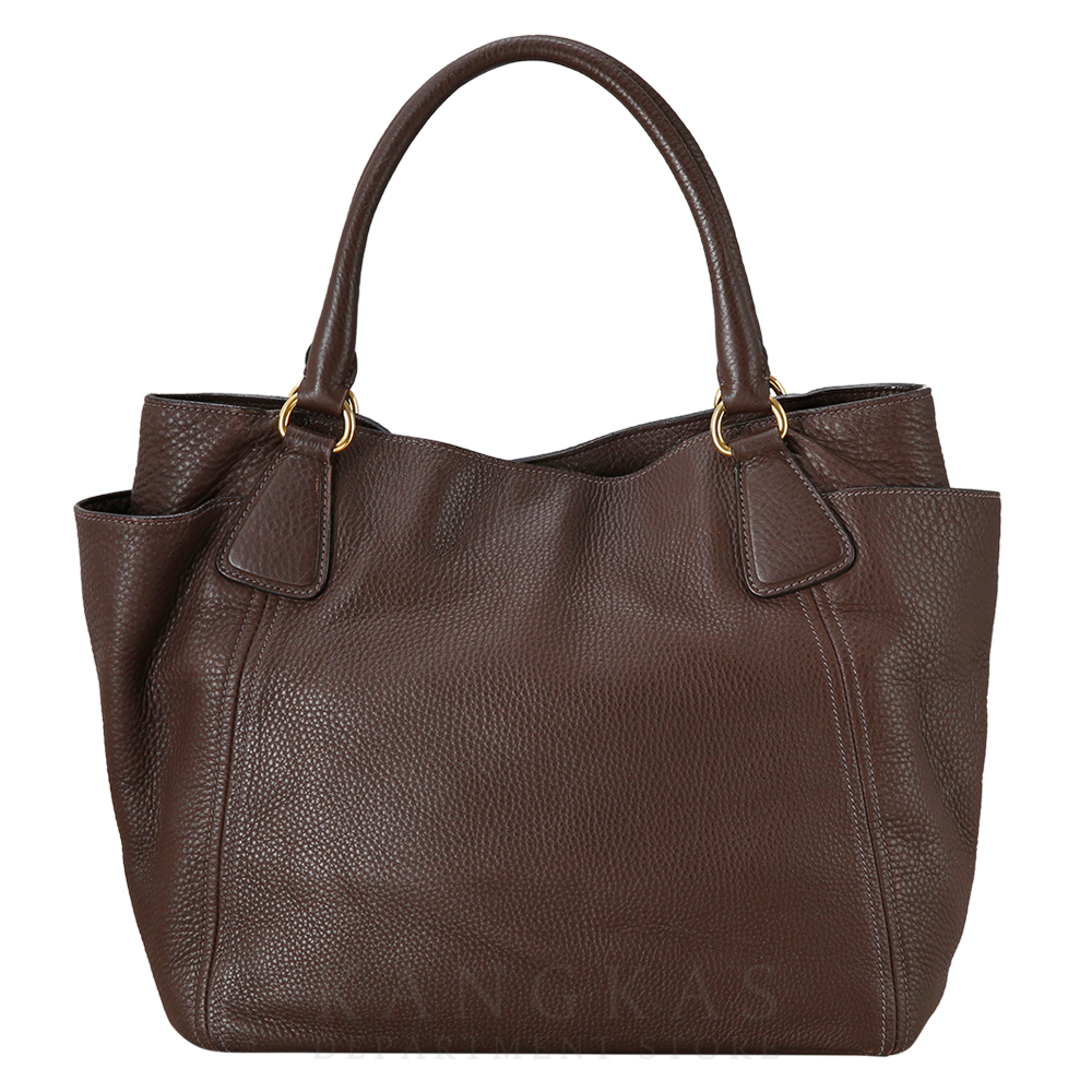 PRADA(USED)PRADA(USED) 프라다 BN2435 비텔로 다이노 토트겸 숄더백
