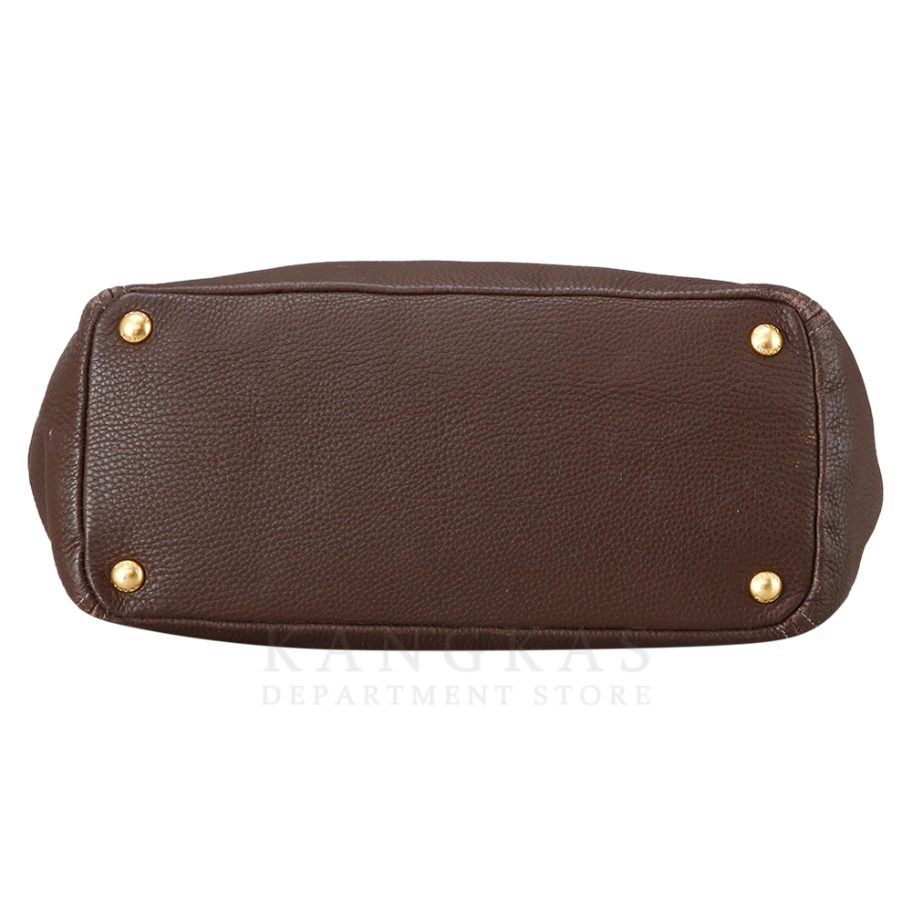 PRADA(USED)PRADA(USED) 프라다 BN2435 비텔로 다이노 토트겸 숄더백
