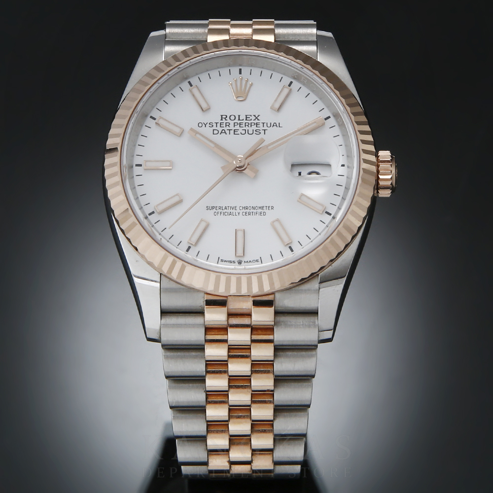 ROLEX(USED)로렉스 데이져스트 116231
