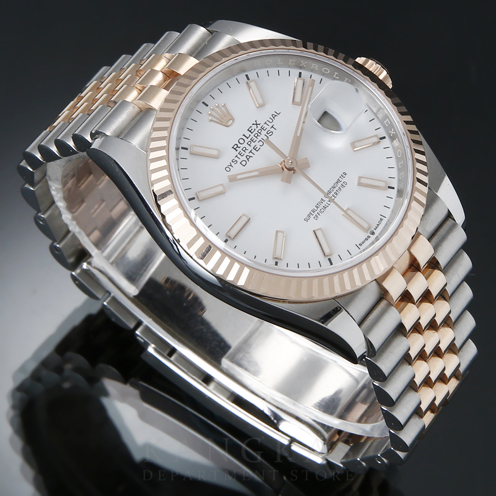 ROLEX(USED)로렉스 데이져스트 116231