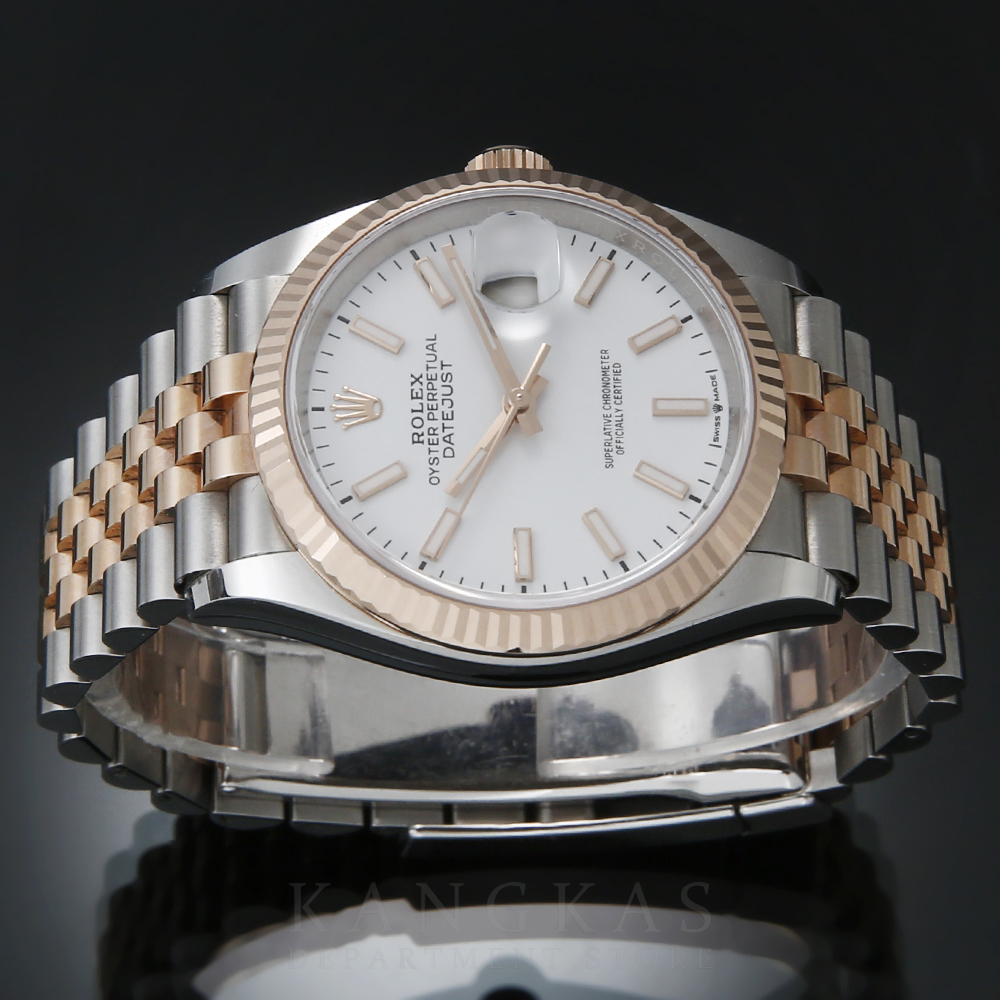 ROLEX(USED)로렉스 데이져스트 116231
