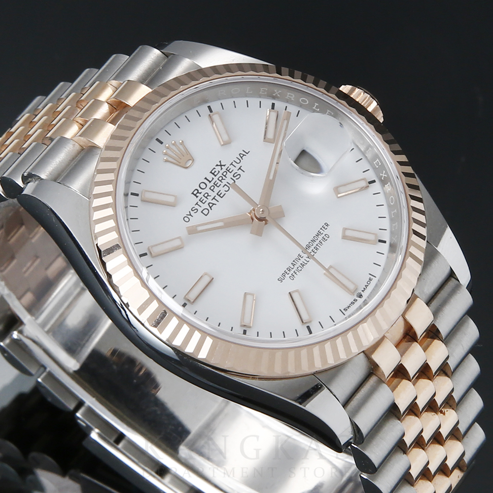 ROLEX(USED)로렉스 데이져스트 116231