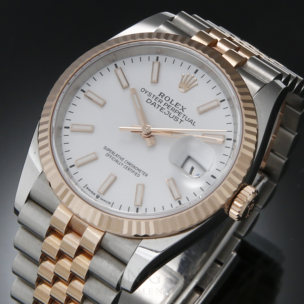 ROLEX(USED)로렉스 데이져스트 116231