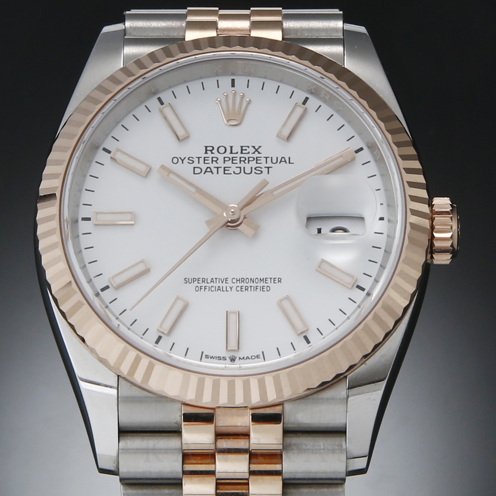 ROLEX(USED)로렉스 데이져스트 116231