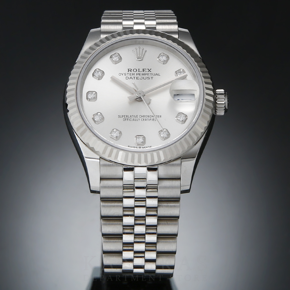 ROLEX(NEW)로렉스 데이져스트 278274 (새제품) NEW PRODUCT