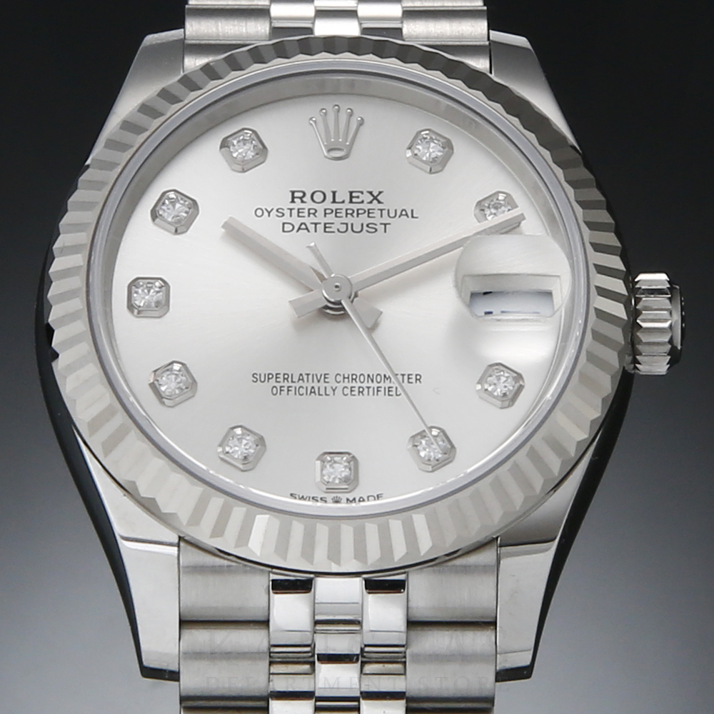 ROLEX(NEW)로렉스 데이져스트 278274 (새제품) NEW PRODUCT