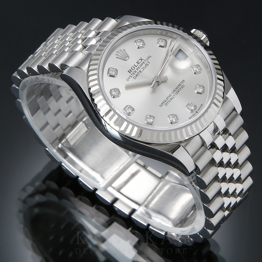 ROLEX(NEW)로렉스 데이져스트 278274 (새제품) NEW PRODUCT