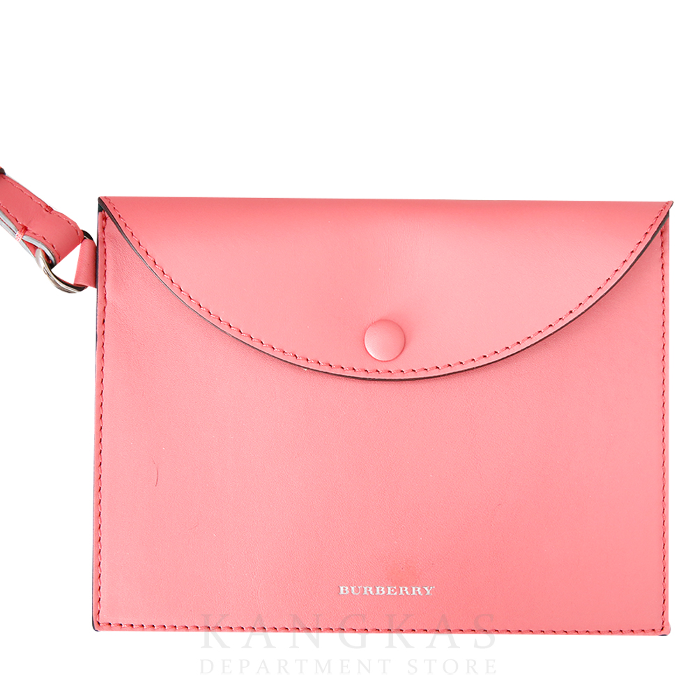 BURBERRY(USED) 버버리 레더 버킷백