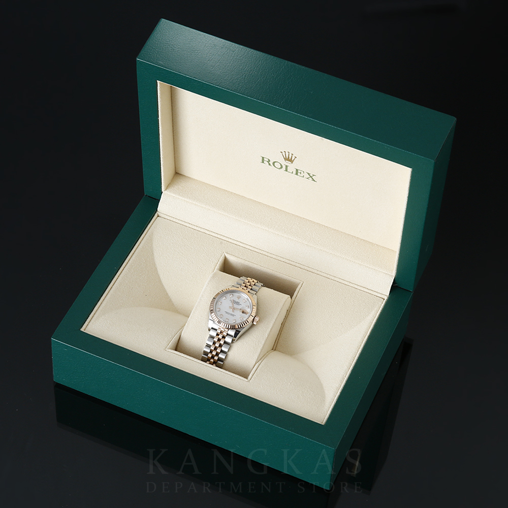 Rolex(USED)로렉스 데이져스트 279171