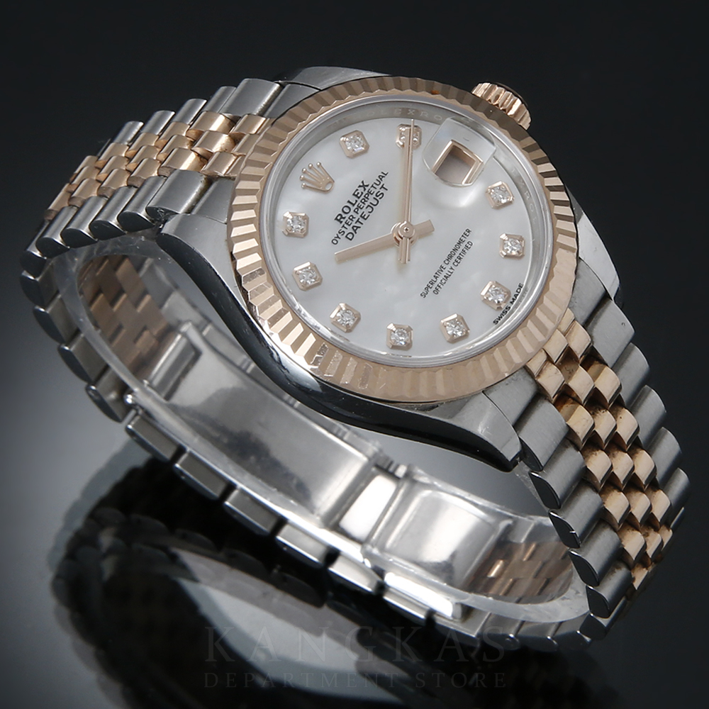 Rolex(USED)로렉스 데이져스트 279171