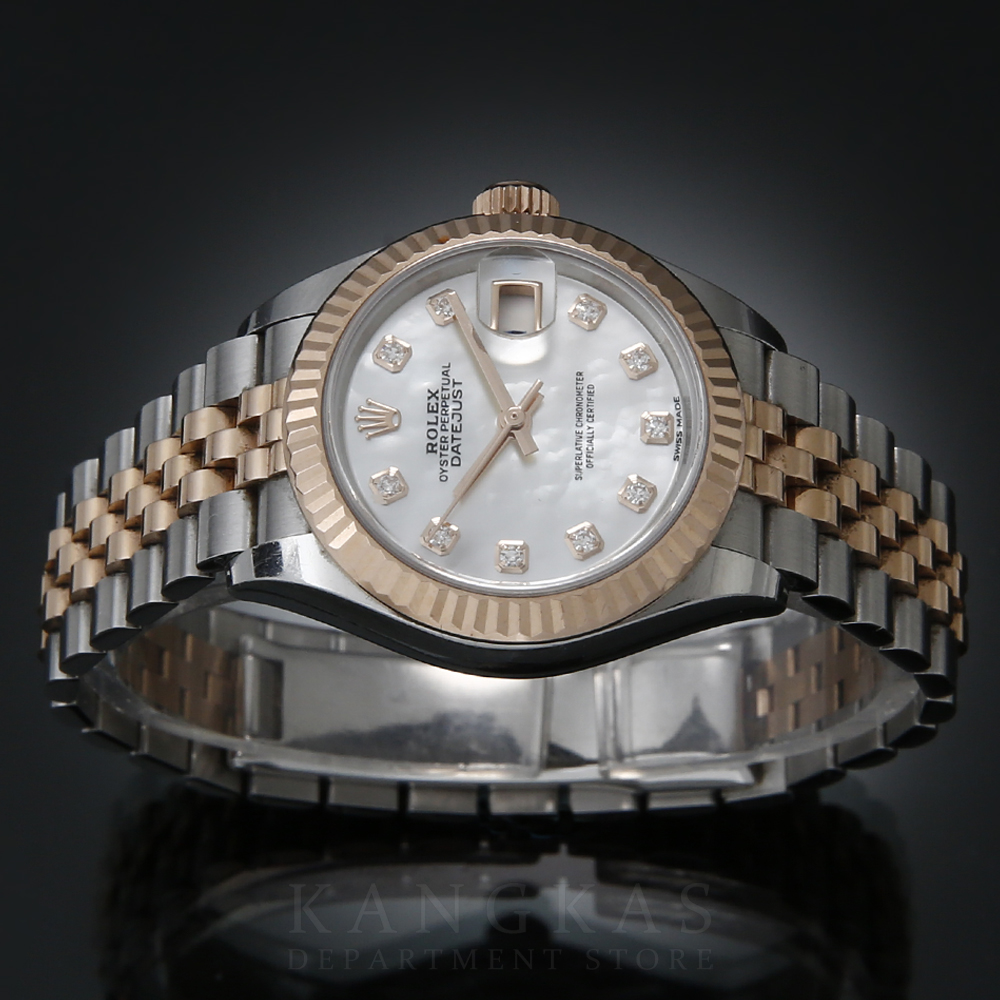 Rolex(USED)로렉스 데이져스트 279171