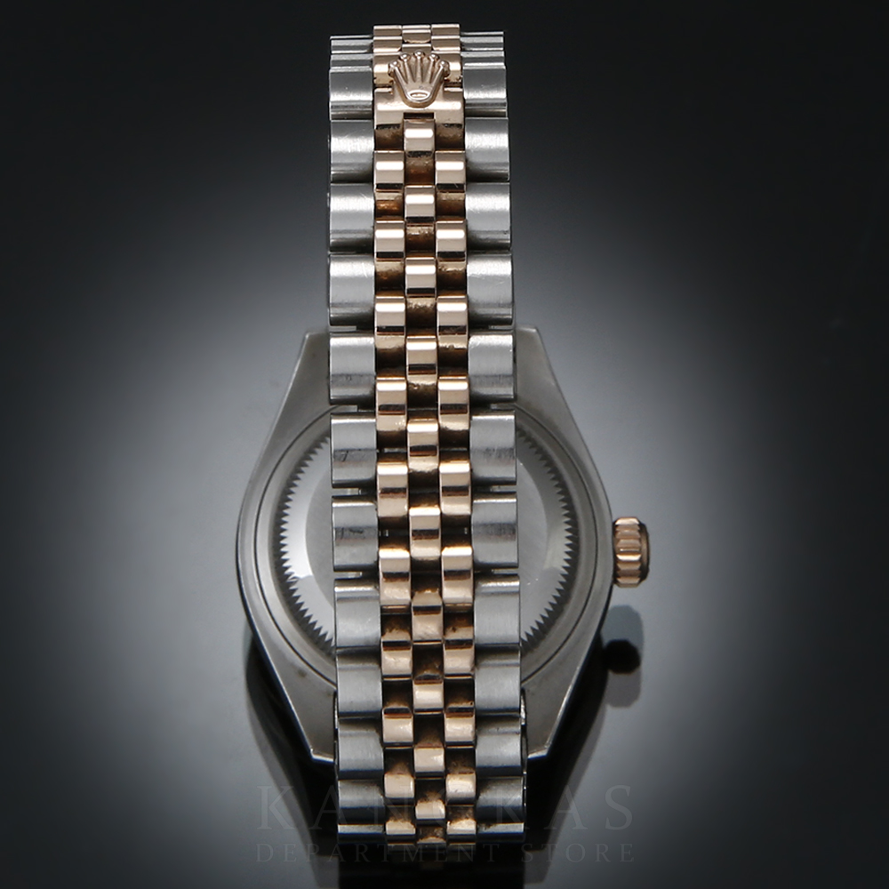 Rolex(USED)로렉스 데이져스트 279171