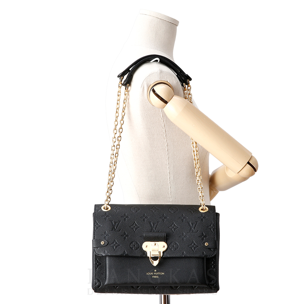 LOUIS VUITTON(USED)루이비통 앙프렝트 바뱅PM