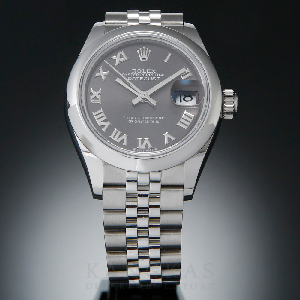 ROLEX(NEW)로렉스 데이저스트 279160 (새제품) NEW PRODUCT