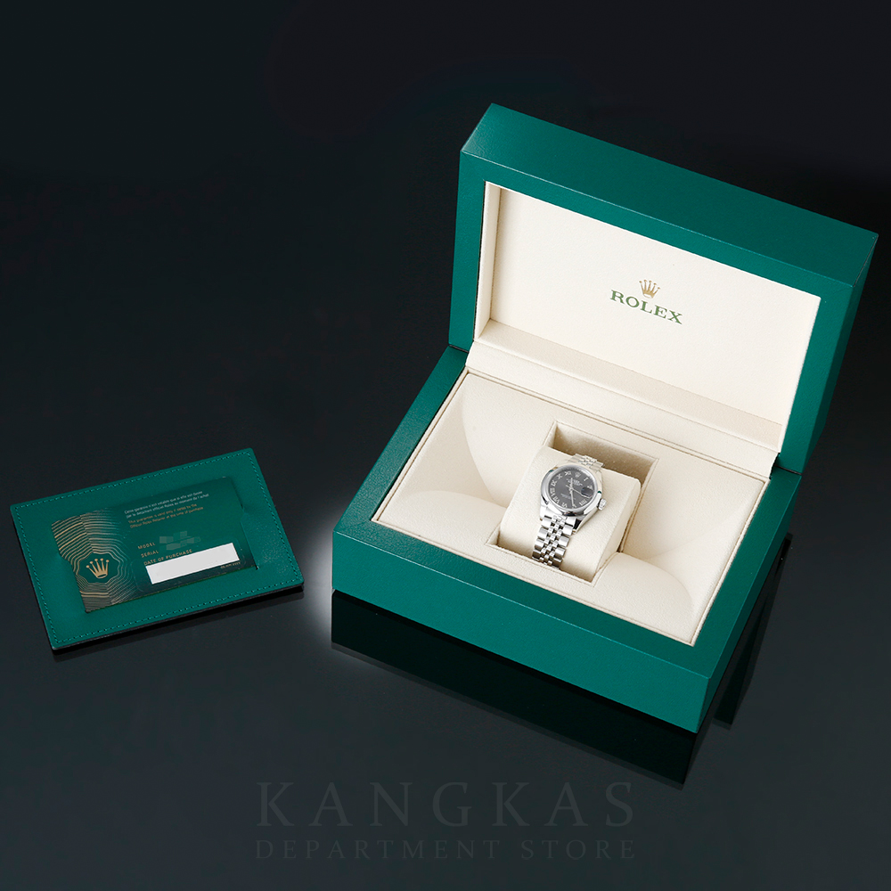 ROLEX(NEW)로렉스 데이저스트 279160 (새제품) NEW PRODUCT