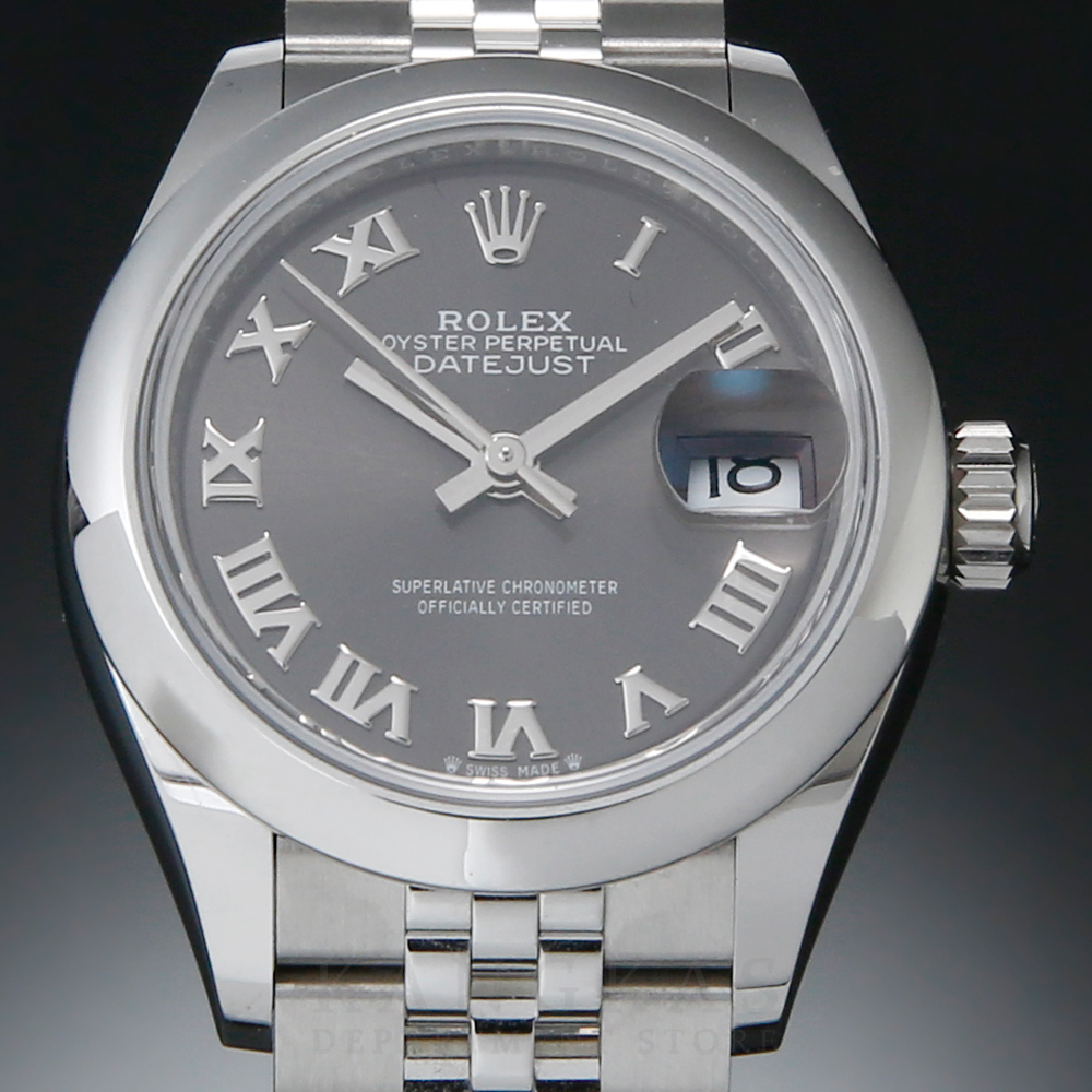ROLEX(NEW)로렉스 데이저스트 279160 (새제품) NEW PRODUCT