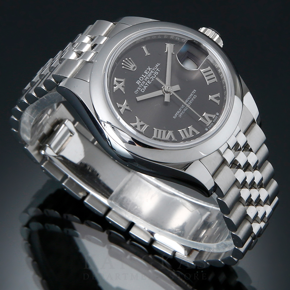ROLEX(NEW)로렉스 데이저스트 279160 (새제품) NEW PRODUCT