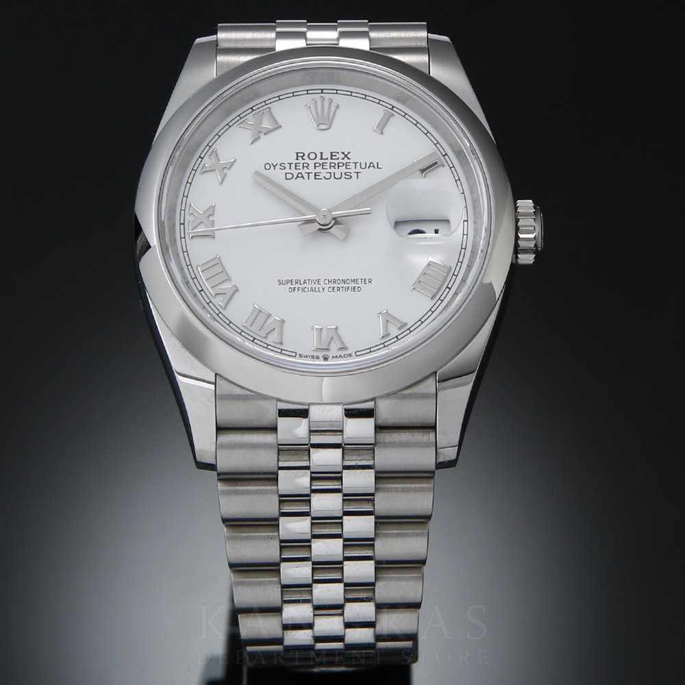 ROLEX(USED)로렉스 데이저스트 126200