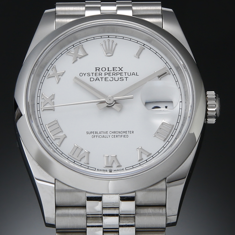 ROLEX(USED)로렉스 데이저스트 126200