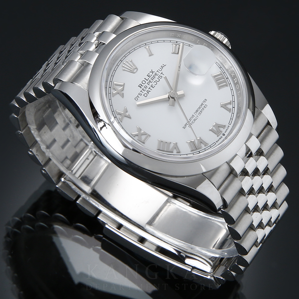 ROLEX(USED)로렉스 데이저스트 126200