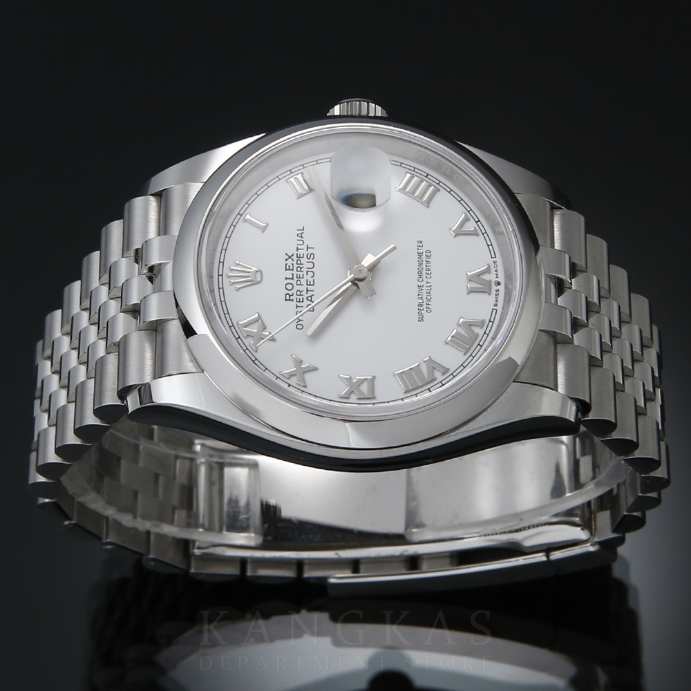 ROLEX(USED)로렉스 데이저스트 126200