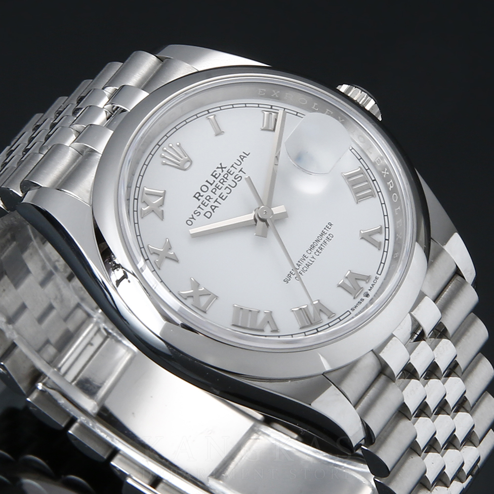 ROLEX(USED)로렉스 데이저스트 126200