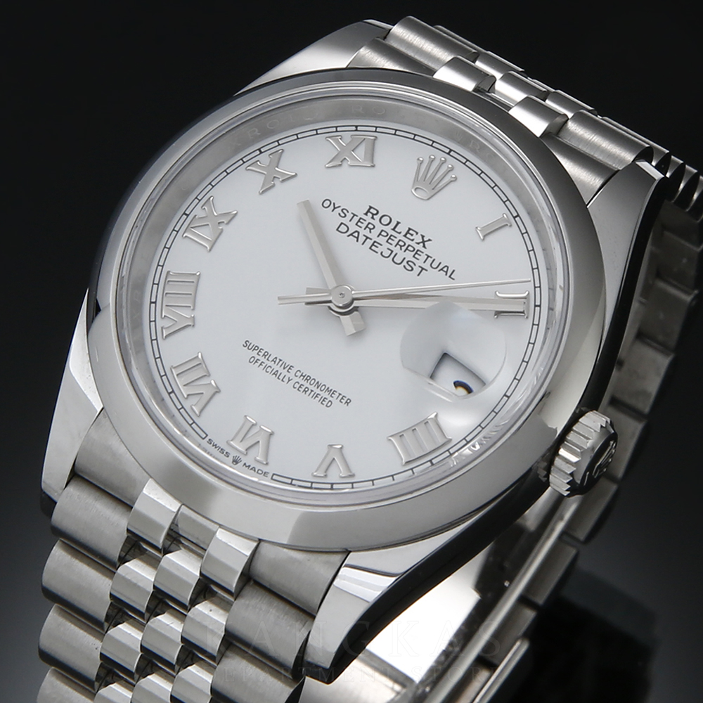 ROLEX(USED)로렉스 데이저스트 126200